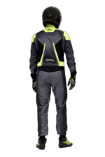 Sparco Prime-K Advanced Kart Suit - Junior - Image 4