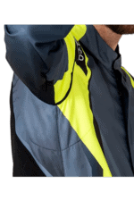 Sparco Prime K Advanced Kart Suit - Image 5