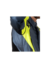 Sparco Prime-K Advanced Kart Suit - Junior - Image 5