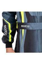 Sparco Prime K Advanced Kart Suit - Image 6
