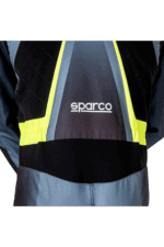Sparco Prime K Advanced Kart Suit - Image 7