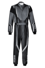 Sparco Prime K Advanced Kart Suit - Image 8