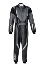 Sparco Prime-K Advanced Kart Suit - Junior - Image 14