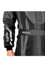 Sparco Prime K Advanced Kart Suit - Image 11