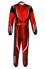 Sparco Prime K Advanced Kart Suit - Image 13