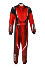 Sparco Prime-K Advanced Kart Suit - Junior - Image 9