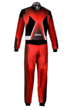 Sparco Prime K Advanced Kart Suit - Image 14