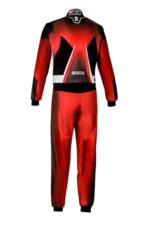 Sparco Prime-K Advanced Kart Suit - Junior - Image 8