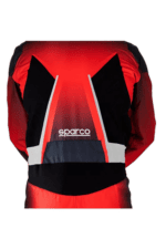 Sparco Prime K Advanced Kart Suit - Image 15