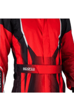 Sparco Prime K Advanced Kart Suit - Image 17