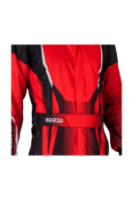 Sparco Prime-K Advanced Kart Suit - Junior - Image 17
