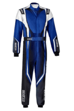 Sparco Prime K Advanced Kart Suit - Image 18