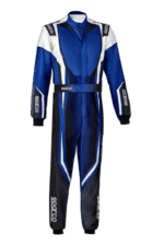 Sparco Prime-K Advanced Kart Suit - Junior - Image 18