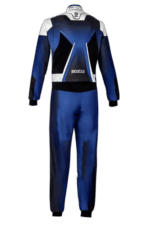 Sparco Prime K Advanced Kart Suit - Image 19