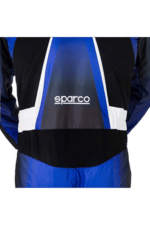 Sparco Prime K Advanced Kart Suit - Image 20