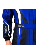Sparco Prime K Advanced Kart Suit - Image 21