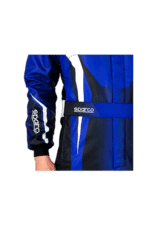 Sparco Prime-K Advanced Kart Suit - Junior - Image 21