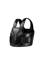 Sparco Pro Carbon Rib Protector - Image 2