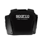 Sparco Pro Carbon Rib Protector