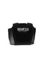 Sparco Pro Carbon Rib Protector - Image 3
