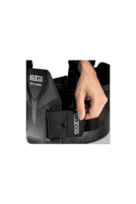 Sparco Pro Carbon Rib Protector - Image 4