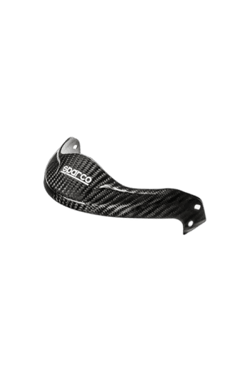 Sparco Carbon Peak For Prime RJ Helmet