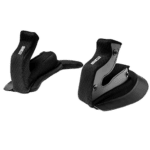 SPA0032RF03NR Sparco Cheek Padding For RF-10W Helmet