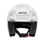 Sparco J-Pro Track Day Helmet - Image 4