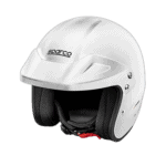 Sparco J-Pro Track Day Helmet - Image 5