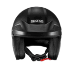 Sparco J-Pro Track Day Helmet - Image 2