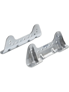SPA004907NR Sparco Seat Base