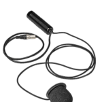 Sparco Microphone Kit for Full Face Helmet