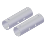 SPA00780M Sparco Roll Cage Tube Connecting Kit