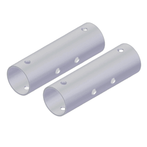 SPA00780M Sparco Roll Cage Tube Connecting Kit