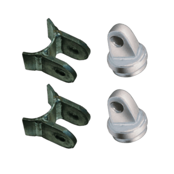 Sparco Door Reinforcement Adapter Kit