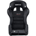 SPA008002ZNR Sparco ADV XT Carbon Fibre Seat - Black 01