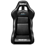 SPA008007RNRSKY Sparco Evo QRT Sky Fibreglass Seat 01