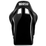 SPA008007RNRSKY Sparco Evo QRT Sky Fibreglass Seat 02