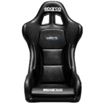 SPA008009RNRSKY Sparco Grid Q Sky Fibreglass Seat 03