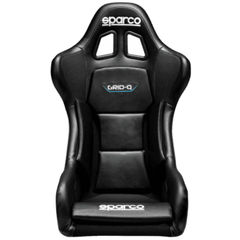 SPA008009RNRSKY Sparco Grid Q Sky Fibreglass Seat 03