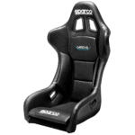 SPA008009RNRSKY Sparco Grid Q Sky Fibreglass Seat