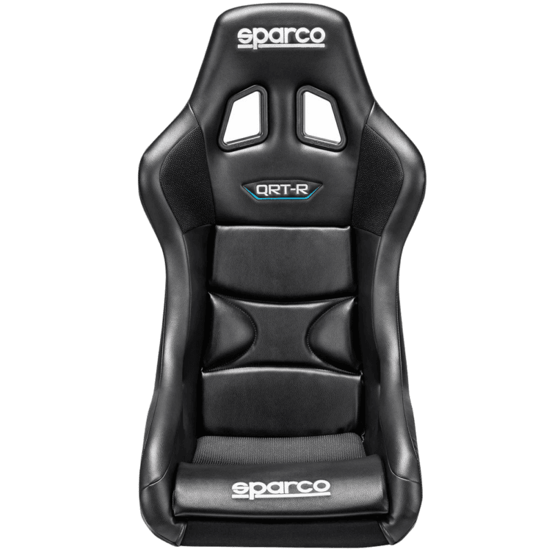 SPA008012RNRSKY Sparco QRT-R Sky Fibreglass Seat 01