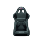 SPA008016RMRGR Sparco Martini Racing Pro 2000 QRT Fibreglass Seats - Grey 01