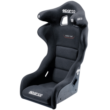 SPA008020ZNR Sparco ADV SC Carbon Fibre Seat