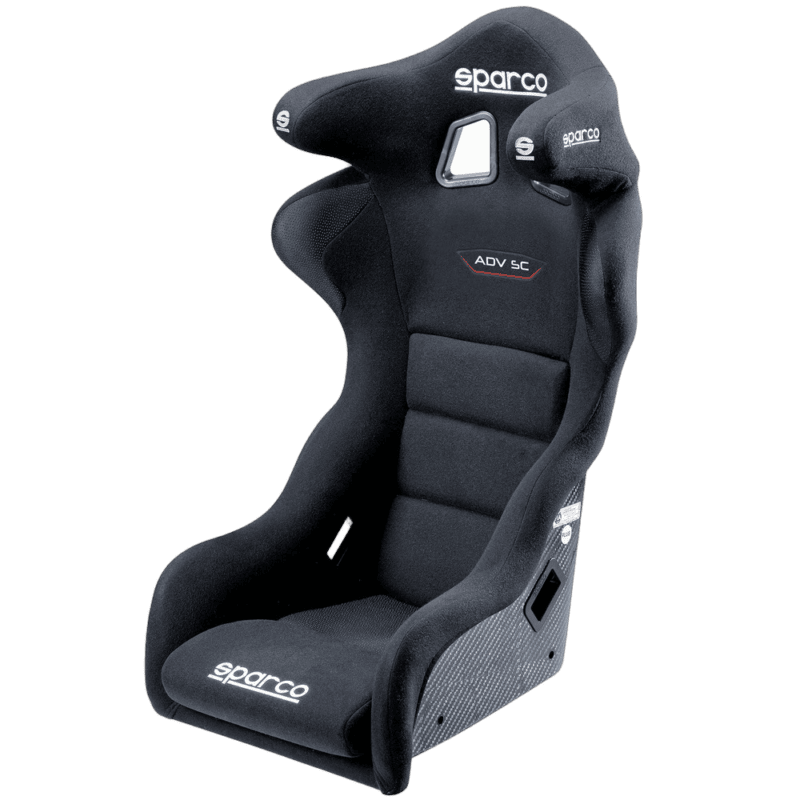 SPA008020ZNR Sparco ADV SC Carbon Fibre Seat