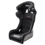 SPA00849ZNR Sparco ADV Elite Carbon Racing Seat - Black