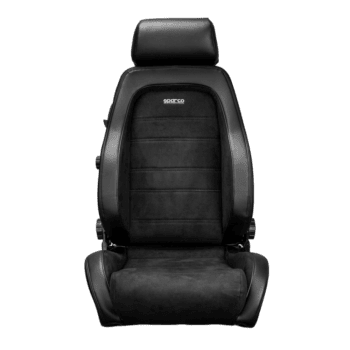 SPA009012NR Sparco GT Seat 01