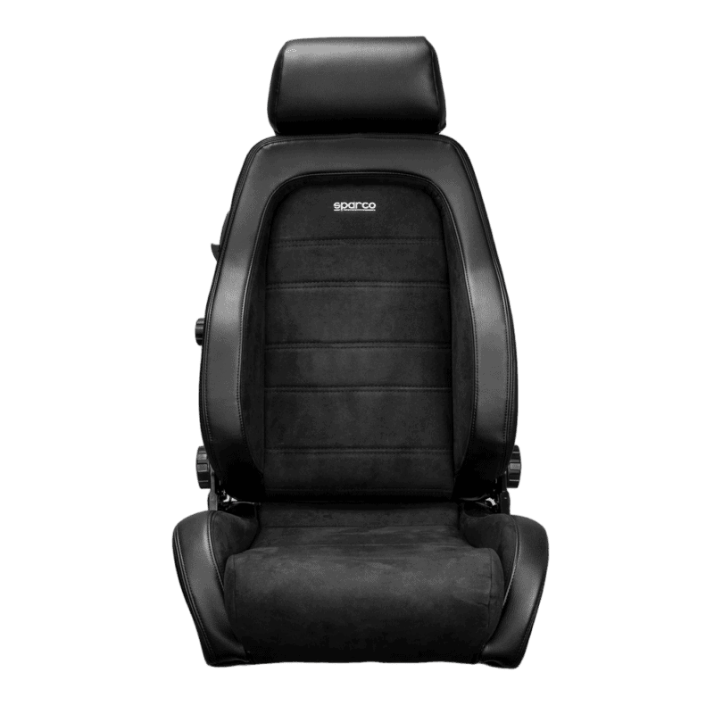 SPA009012NR Sparco GT Seat 01