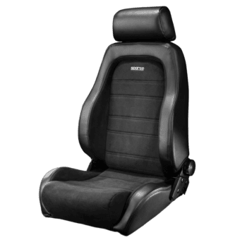 SPA009012NR Sparco GT Seat