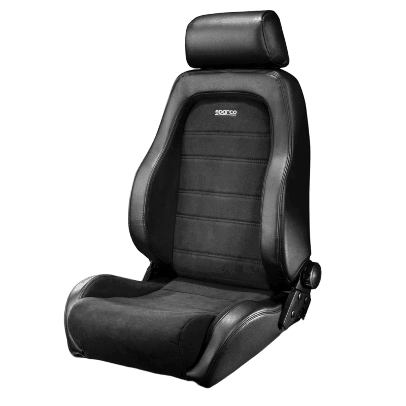 SPA009012NR Sparco GT Seat